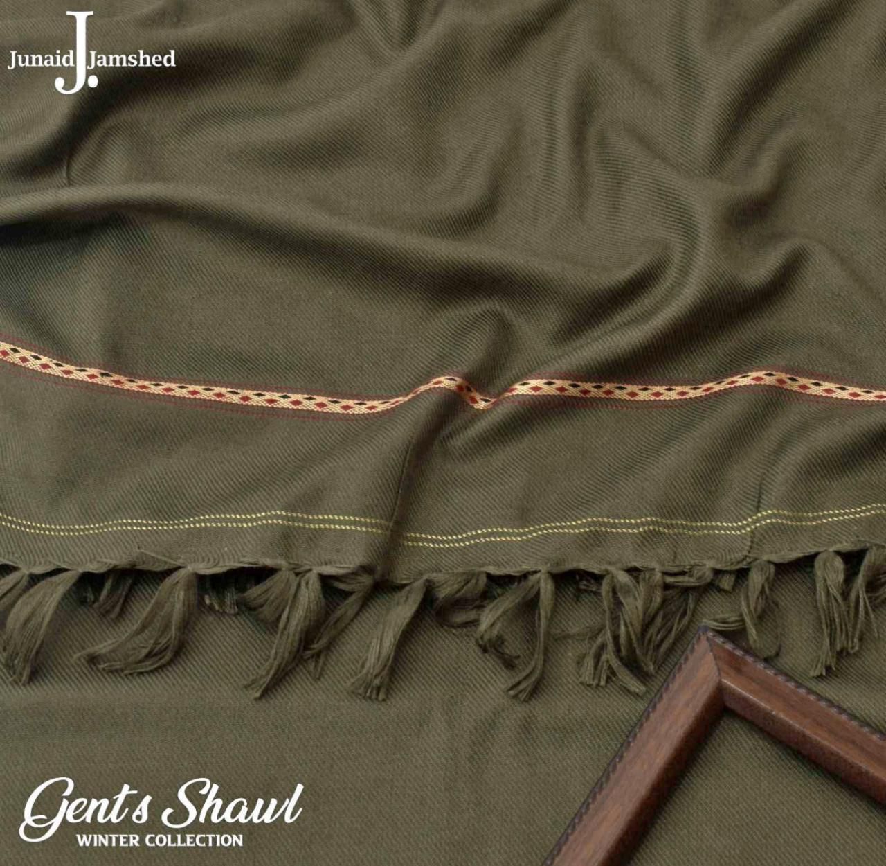Timeless Warmth:Men Wool Shawl Collection