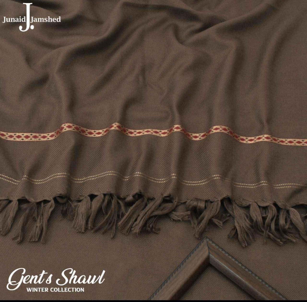 Timeless Warmth:Men Wool Shawl Collection
